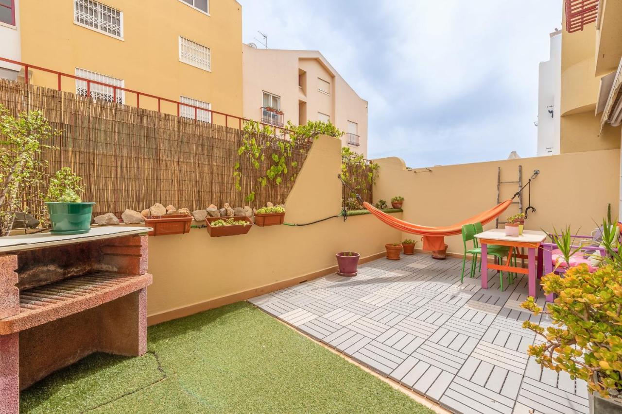 Appartement Guestready - Minimalist Downtown Apt With Terrace à Carcavelos  Extérieur photo