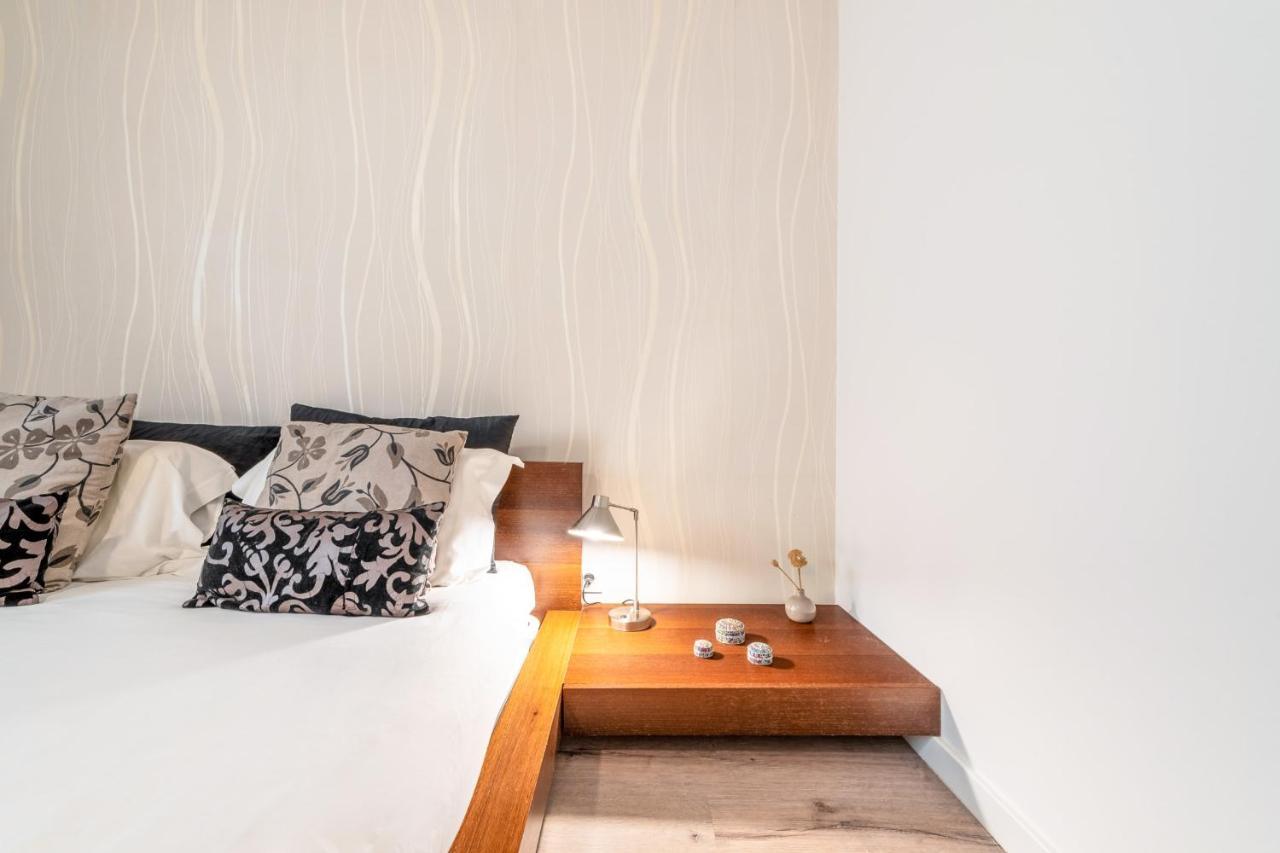 Appartement Guestready - Minimalist Downtown Apt With Terrace à Carcavelos  Extérieur photo