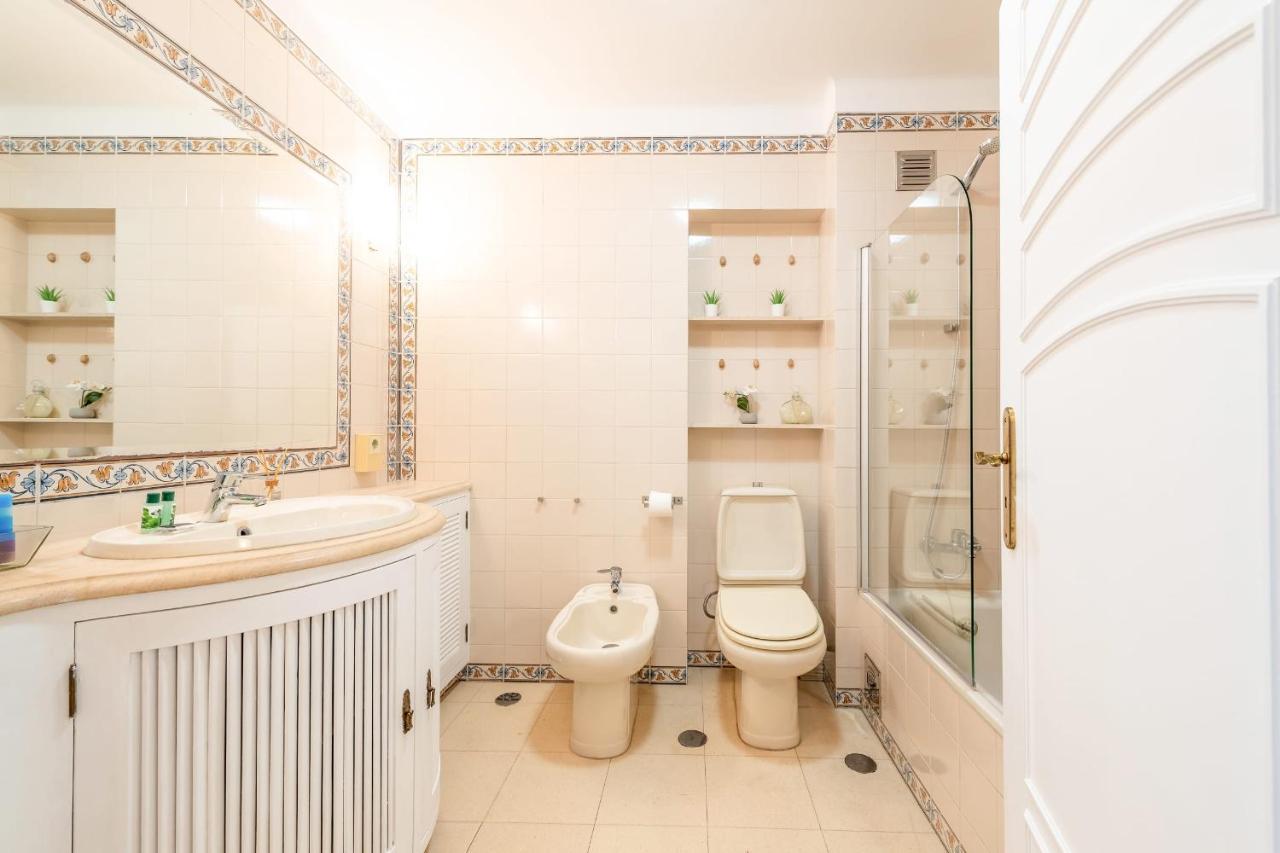 Appartement Guestready - Minimalist Downtown Apt With Terrace à Carcavelos  Extérieur photo